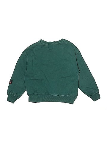 Zara Sweatshirt (view 2)