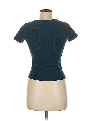BDG Short Sleeve Henley (view 2)