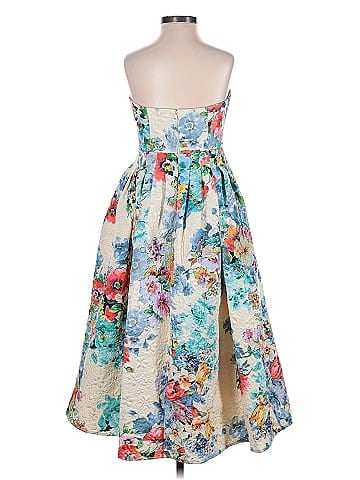 Cynthia Rowley TJX Cocktail Dress (view 2)