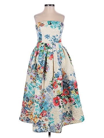 Cynthia Rowley TJX Cocktail Dress (view 1)