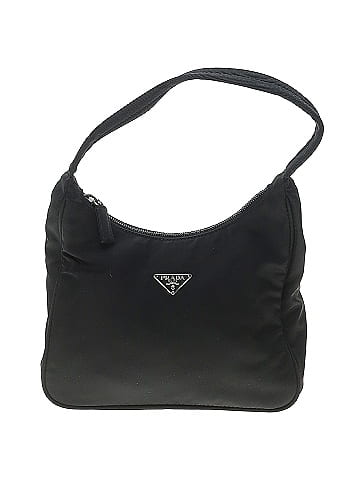 Prada Vintage Tessuto Satchel (view 1)