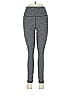 Lululemon Athletica Gray Active Pants Size 6 - photo 1