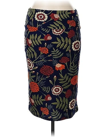 Lularoe Casual Skirt (view 2)