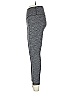 Lululemon Athletica Gray Active Pants Size 6 - photo 5
