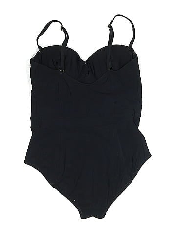 Tory Burch One Piece Swimsuit (view 2)