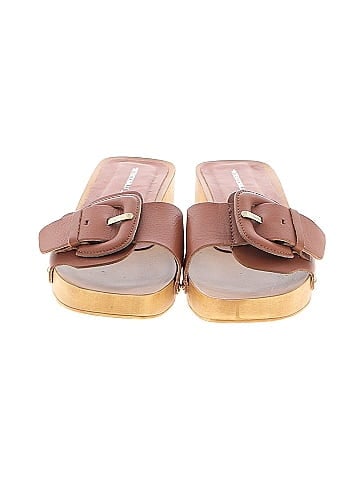 Intentionally ______ Sandals (view 2)