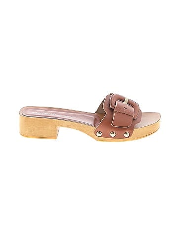 Intentionally ______ Sandals (view 1)