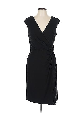 Lauren by Ralph Lauren Cocktail Dress (view 1)