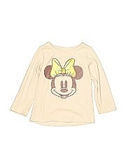 Disney Long Sleeve T Shirt