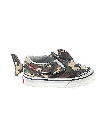 Vans Sneakers (view 1)