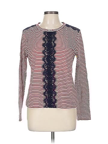 J.Crew Long Sleeve T-Shirt (view 1)