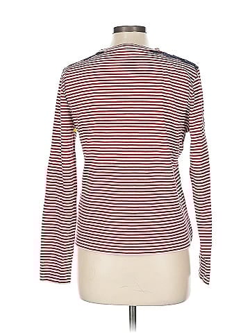 J.Crew Long Sleeve T-Shirt (view 2)