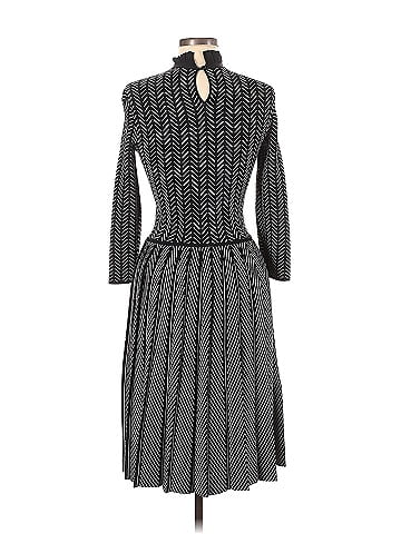Emporio Armani Casual Dress (view 2)