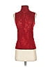 Helmut Lang Red Wool Pullover Sweater Size XS - photo 1