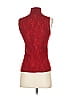 Helmut Lang Red Wool Pullover Sweater Size XS - photo 2