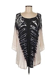 Xcvi 3/4 Sleeve T Shirt
