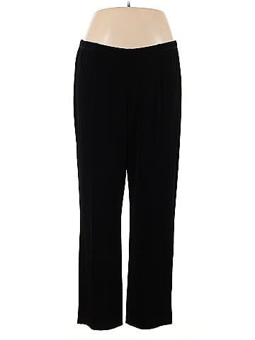 Travelers by Chico's Casual Pants (view 1)