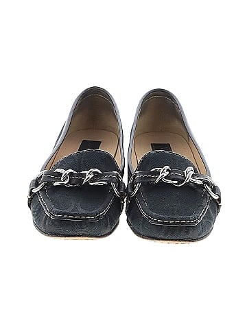 Coach Flats (view 2)