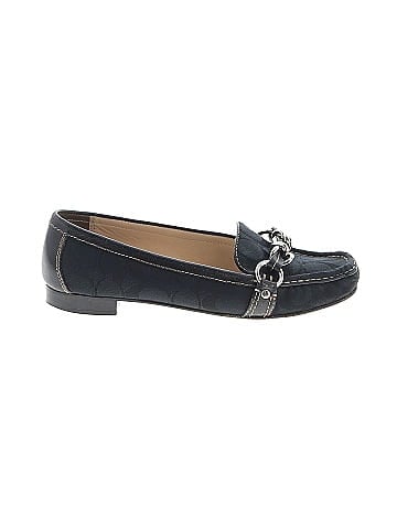 Coach Flats (view 1)