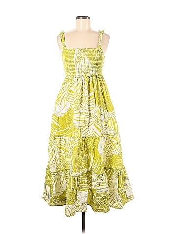 OPT Casual Dress (view 1)