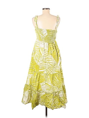 OPT Casual Dress (view 2)