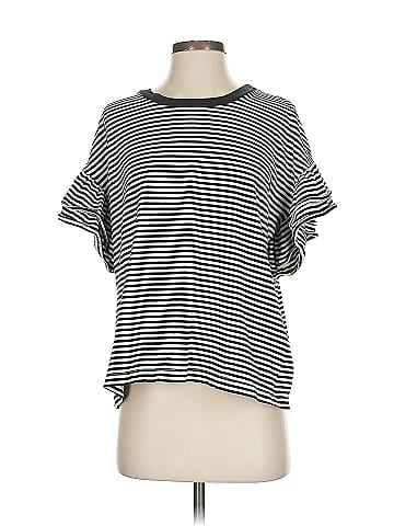 Current/Elliott Short Sleeve Top (view 1)