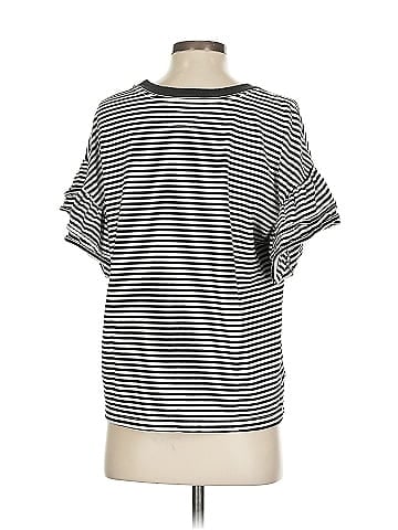 Current/Elliott Short Sleeve Top (view 2)