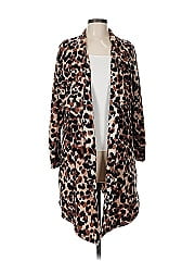 Cuddl Duds Kimono