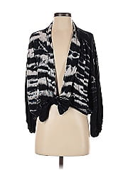 Young Fabulous & Broke Long Sleeve Blouse