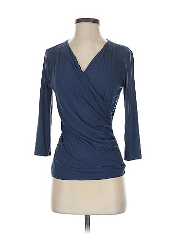 Max Mara 3/4 Sleeve T-Shirt (view 1)