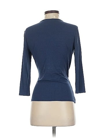 Max Mara 3/4 Sleeve T-Shirt (view 2)