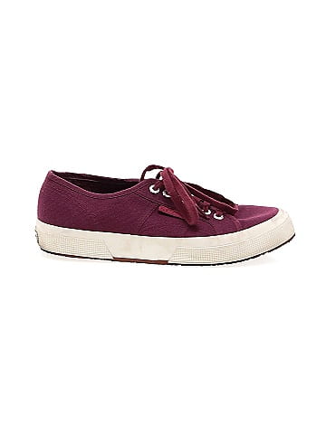 Superga Sneakers (view 1)