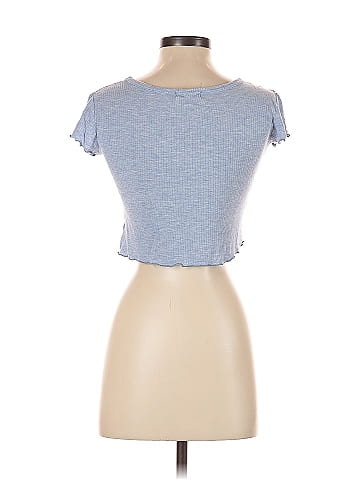 Altar'd State Short Sleeve T-Shirt (view 2)