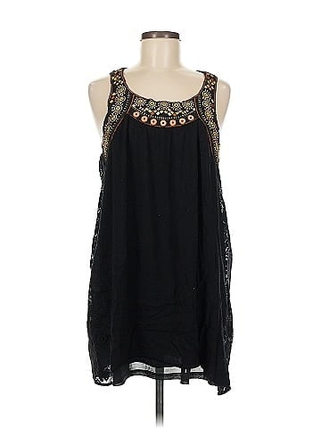 Umgee Tank Top (view 1)