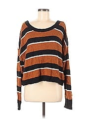 Hurley Pullover Sweater