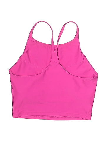 Active by Old Navy Swimsuit Top (view 2)