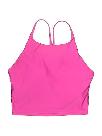 Active by Old Navy Swimsuit Top (view 1)