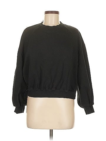 Zara Sweatshirt (view 1)