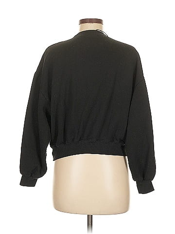 Zara Sweatshirt (view 2)
