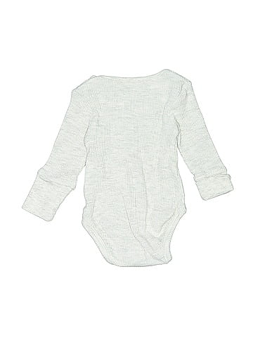 Zara Long Sleeve Onesie (view 2)