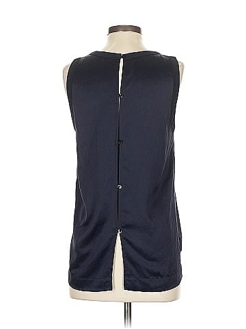 Feel The Piece Sleeveless Blouse (view 2)