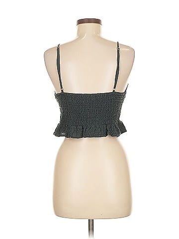 Zara Sleeveless Top (view 2)