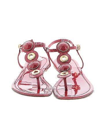 Tory Burch Sandals (view 2)