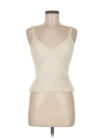 Fab'rik Sleeveless Top (view 1)