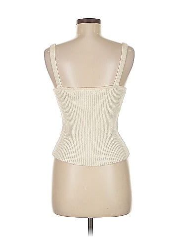 Fab'rik Sleeveless Top (view 2)