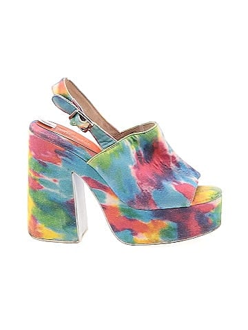 Jeffrey Campbell Heels (view 1)