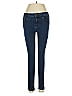 Sézane Solid Blue Jeans Size 28 waist - photo 1