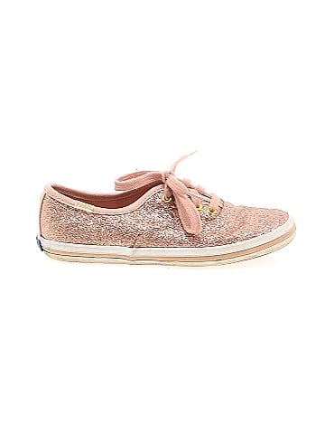 Keds X Kate Spade Sneakers (view 1)