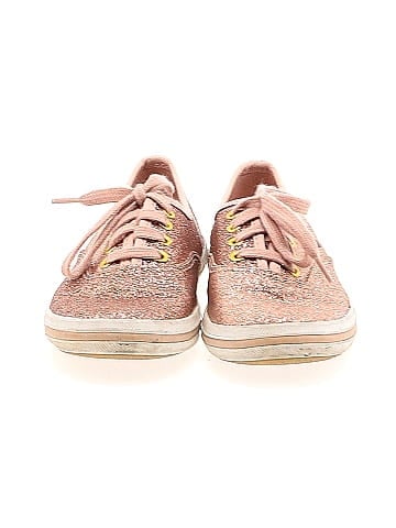 Keds X Kate Spade Sneakers (view 2)