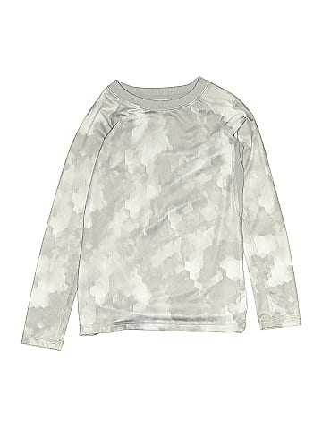 all in motion Long Sleeve T-Shirt (view 1)